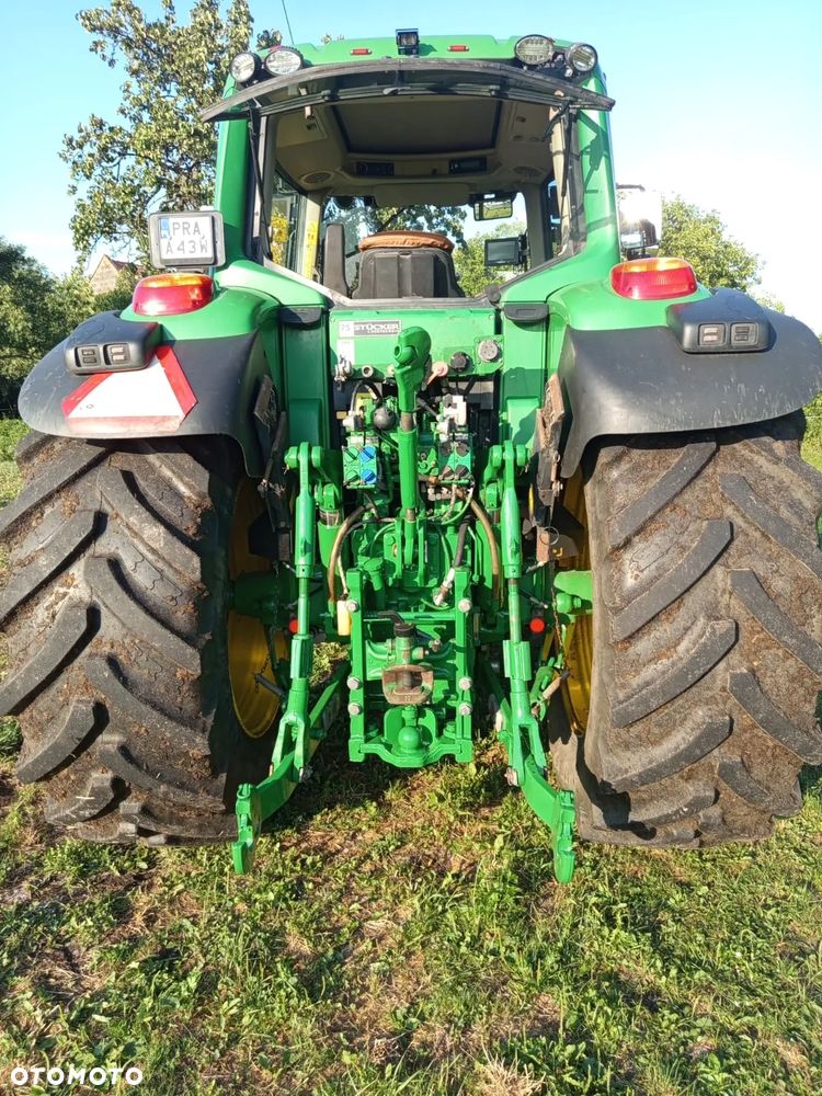 John Deere 6930 Premium AutoPower oo - 4