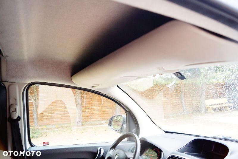 Renault Kangoo 1,5 DCI Salon Pl Bogata Opcja Faktura Vat 23% - 27