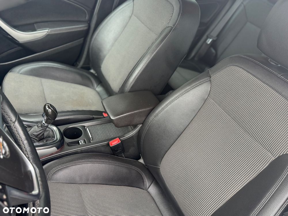 Opel Astra 1.7 CDTI Cosmo - 34