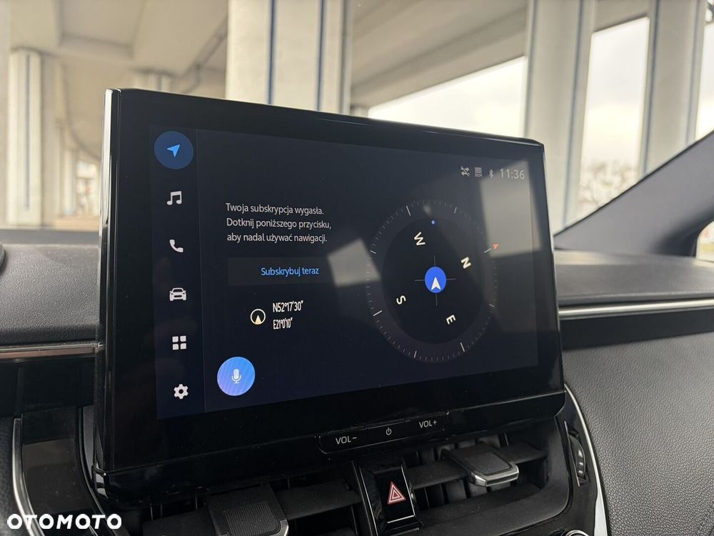 Toyota Corolla 1.8 Hybrid Comfort - 26