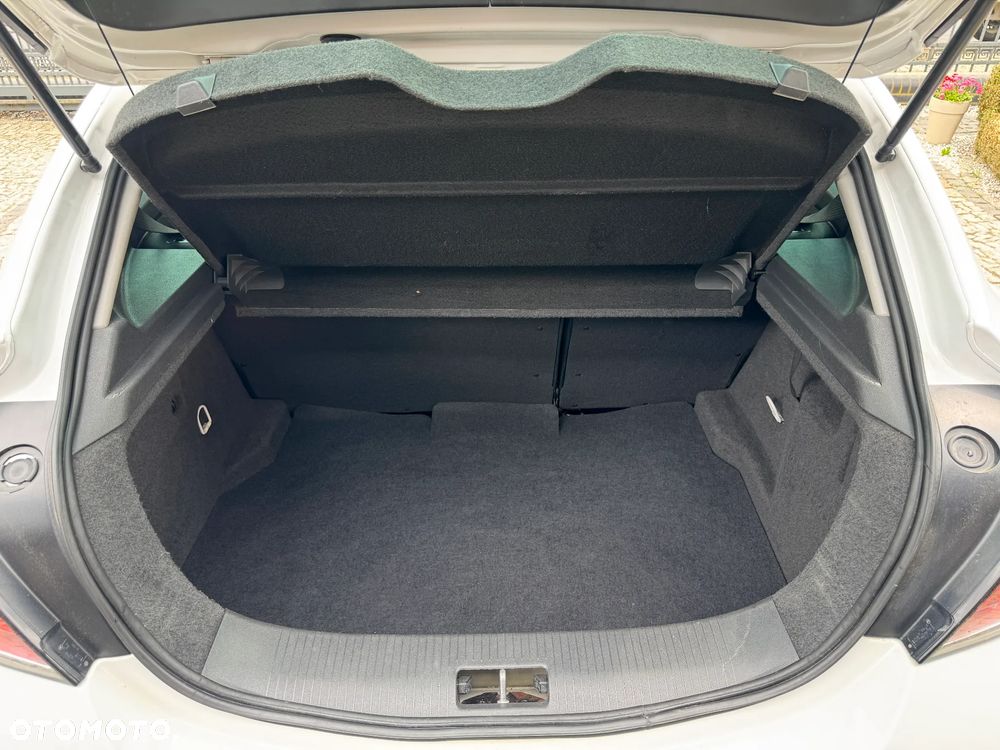 Opel Astra 1.6 Edition 111 Jahre - 37