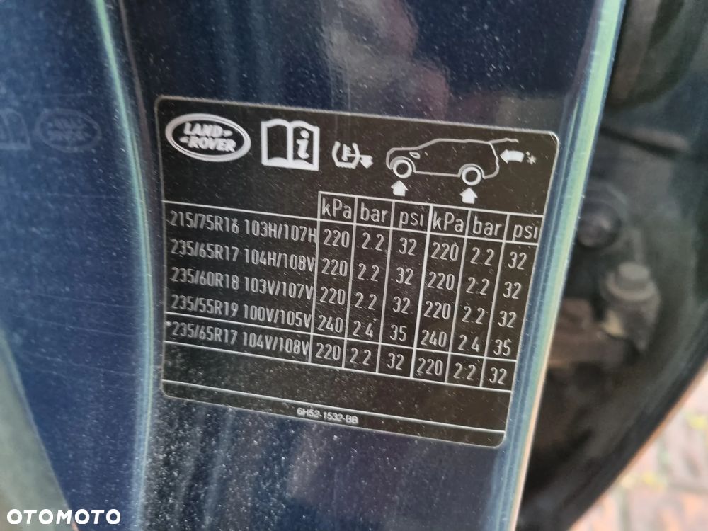 Land Rover Freelander - 18