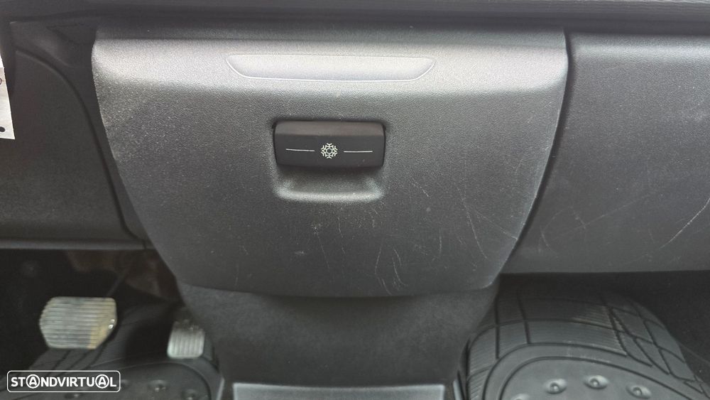Citroën C4 Grand Picasso 1.6 HDi Confort CMP6 - 22