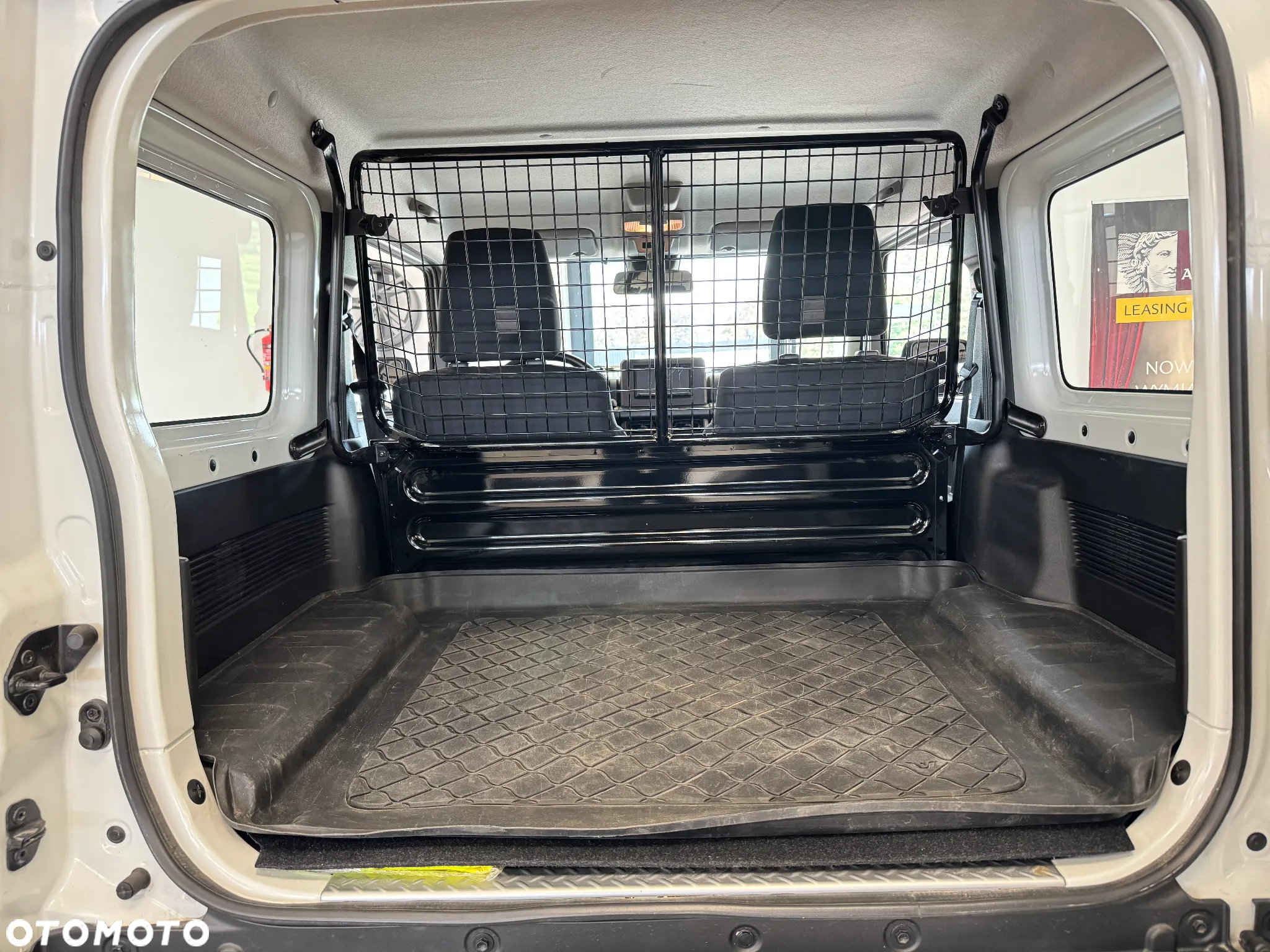 Suzuki Jimny 1.5 Elegance - 15