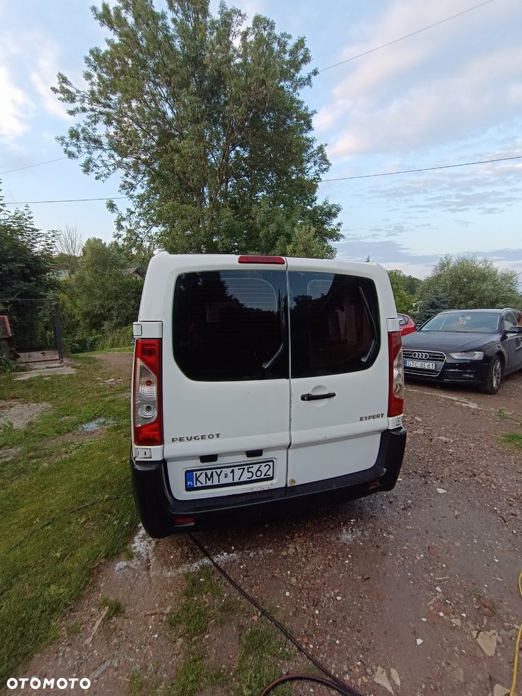 Peugeot Expert - 4