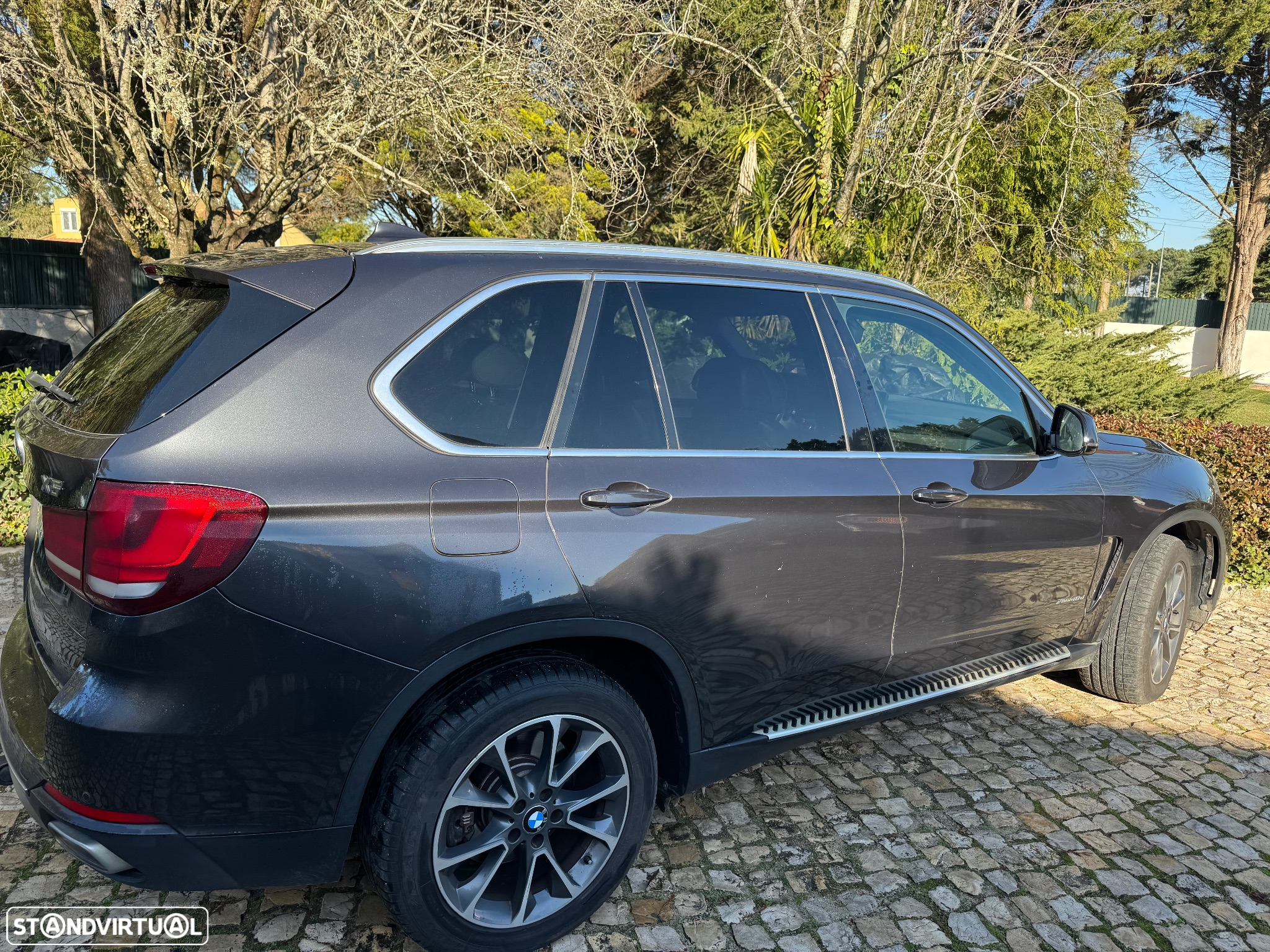 BMW X5 40 d xDrive - 2