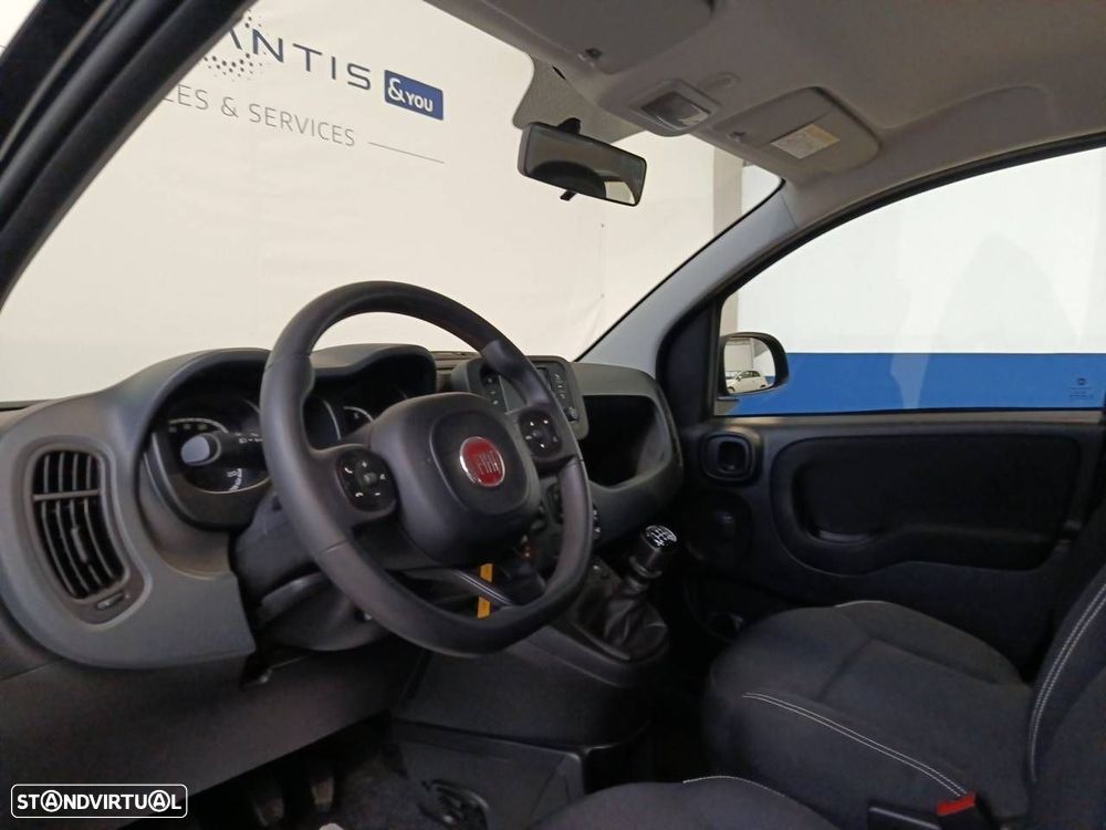 Fiat Panda - 8