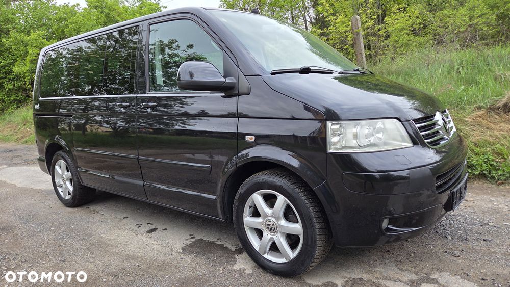 Volkswagen Multivan L1 Atlantis - 1