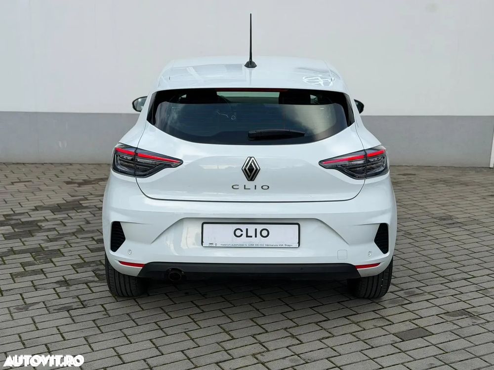 Renault Clio V SCe 65 Evolution - 23
