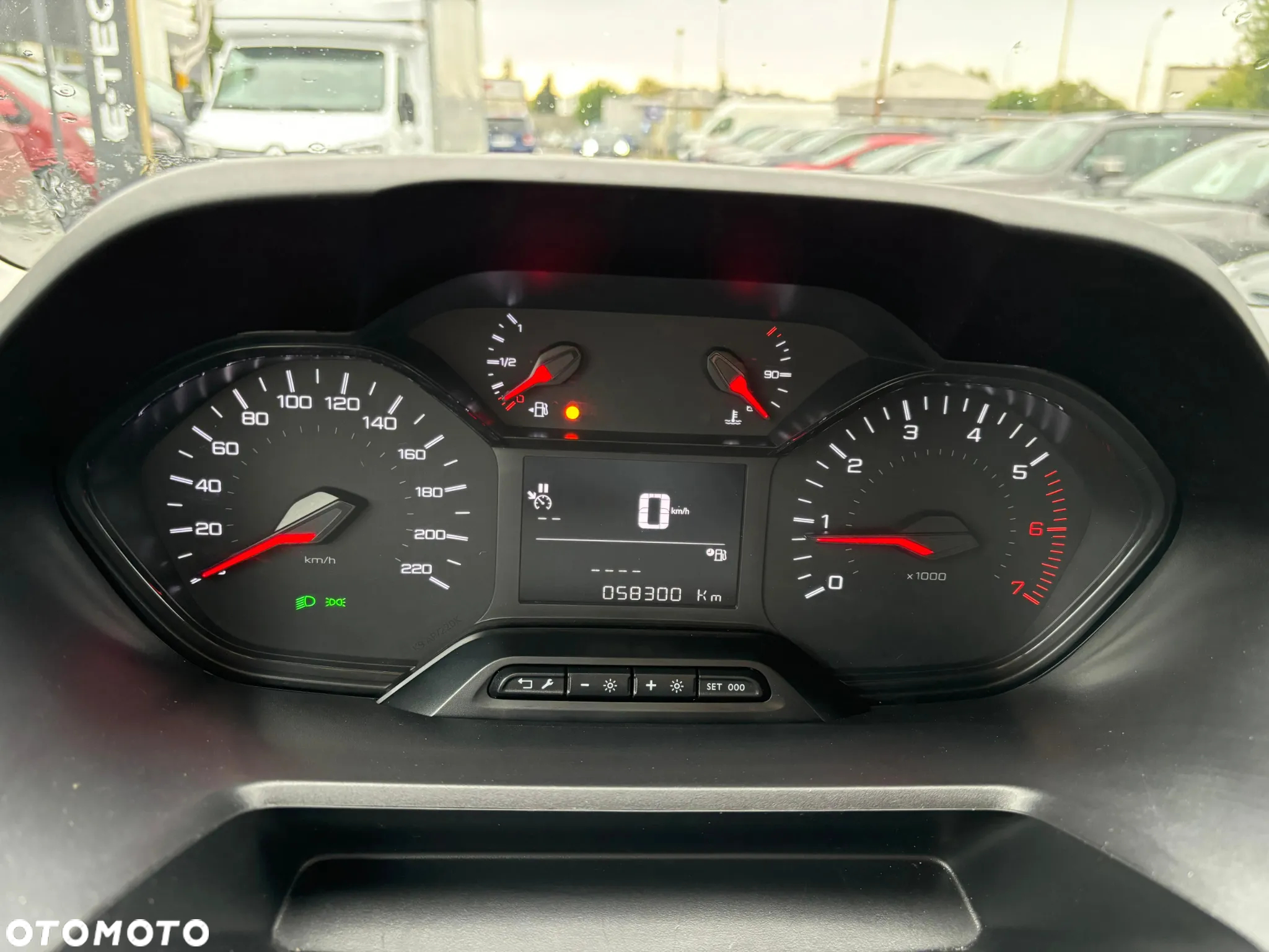Peugeot Partner - 9
