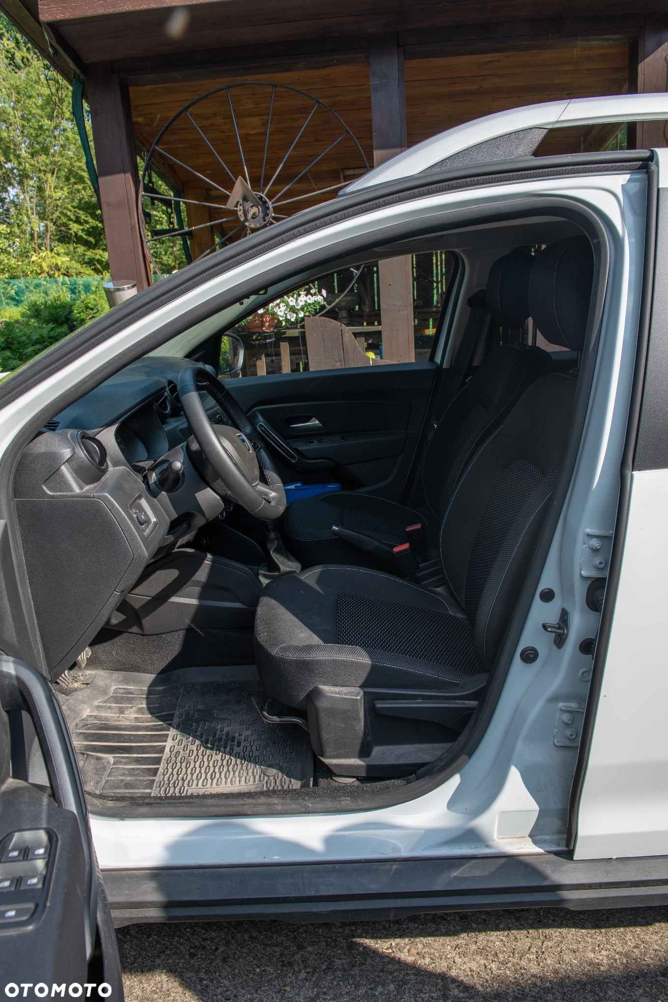 Dacia Duster - 12