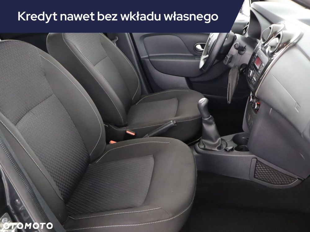 Dacia Sandero - 11