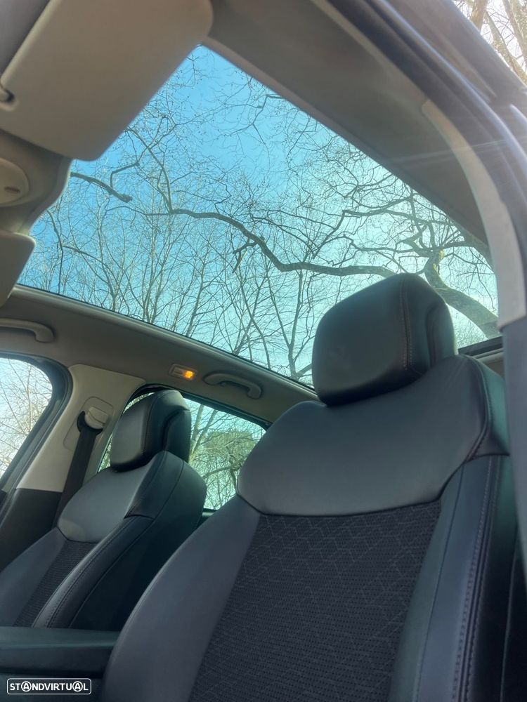 Peugeot 3008 1.6 BlueHDi Allure EAT6 - 23