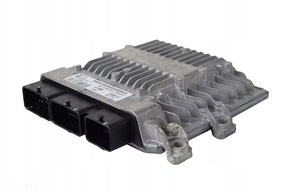 komputer sterownik ford 8m51-12a650-amc - 1