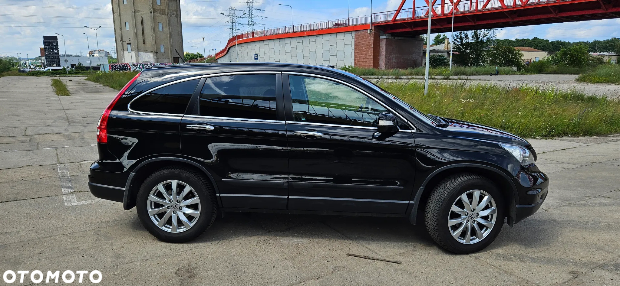 Honda CR-V 2.2i-DTEC Executive - 6