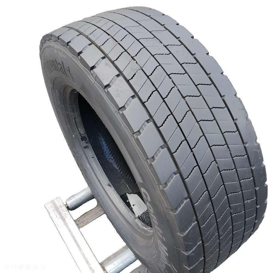 315/60 R22.5 Continental Conti Hybrid HD3 - 6