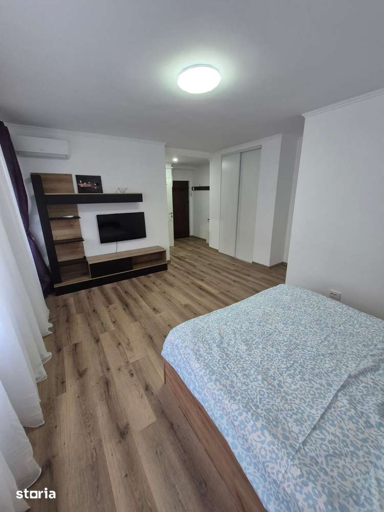 Superba garsoniera ultracentrala — fotografia 2