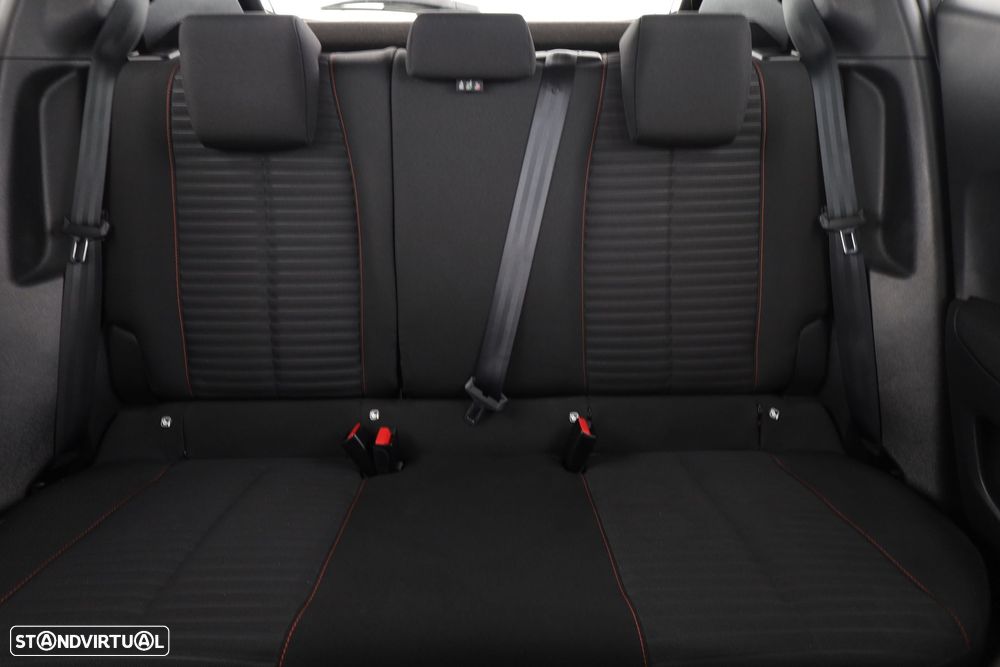 Peugeot 2008 PureTech 130 EAT8 Active Pack - 21