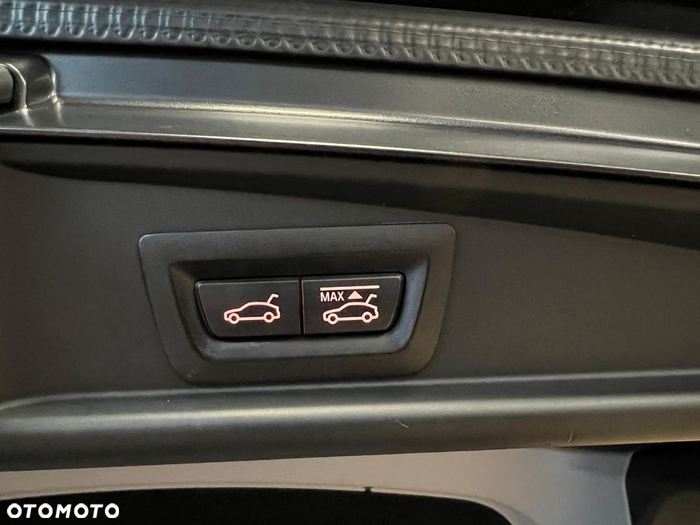 BMW 5GT 530d xDrive Luxury Line - 26