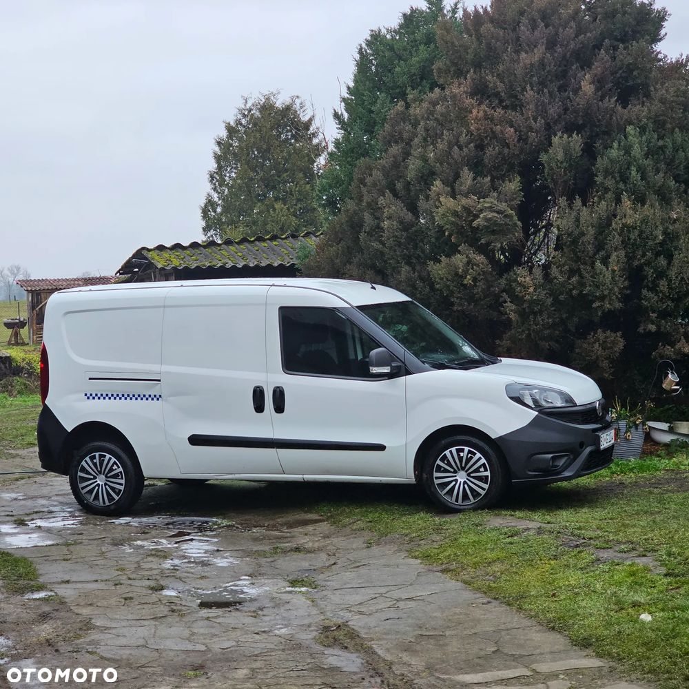 Fiat Doblo - 14