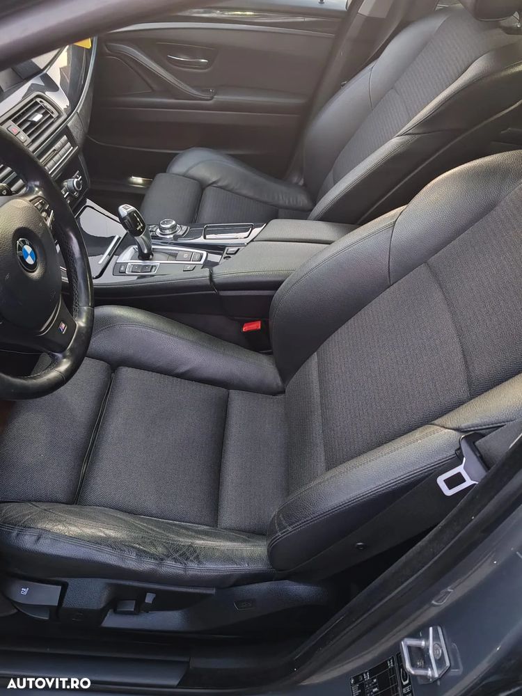 BMW Seria 5 - 14
