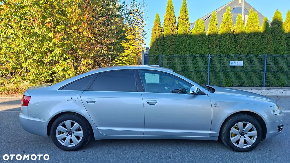Audi A6 Limousine - 10