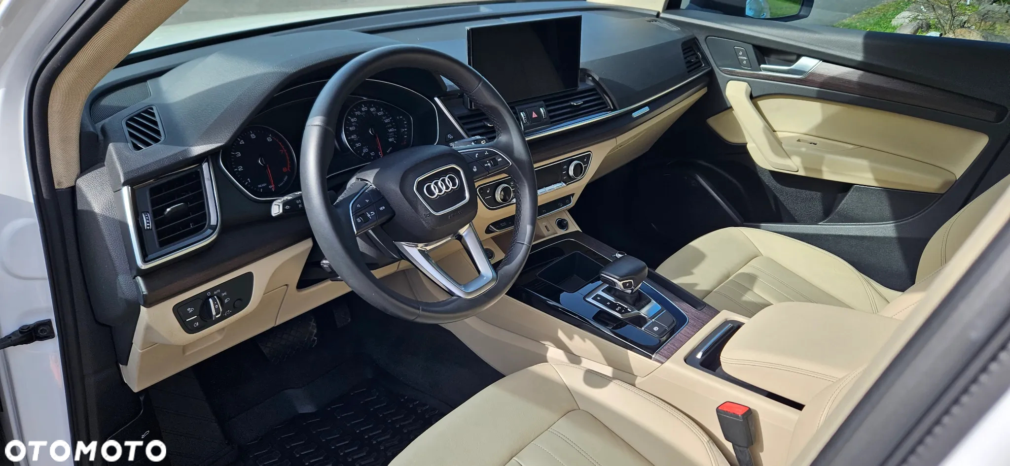 Audi Q5 45 TFSI quattro S tronic S line - 14