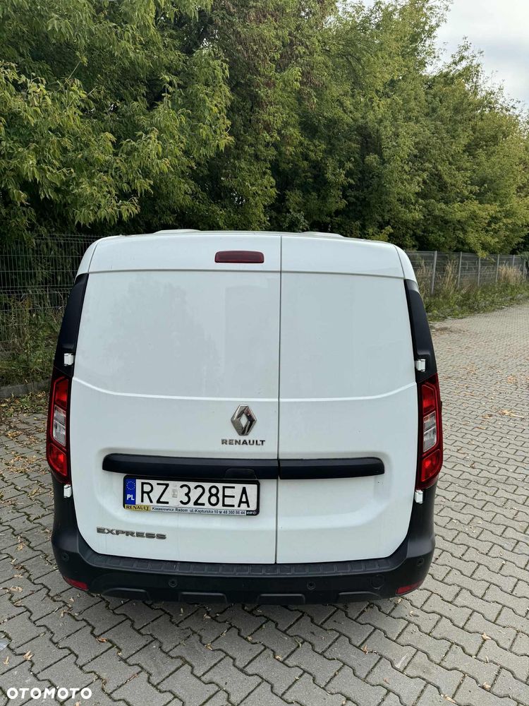 Renault express van - 11