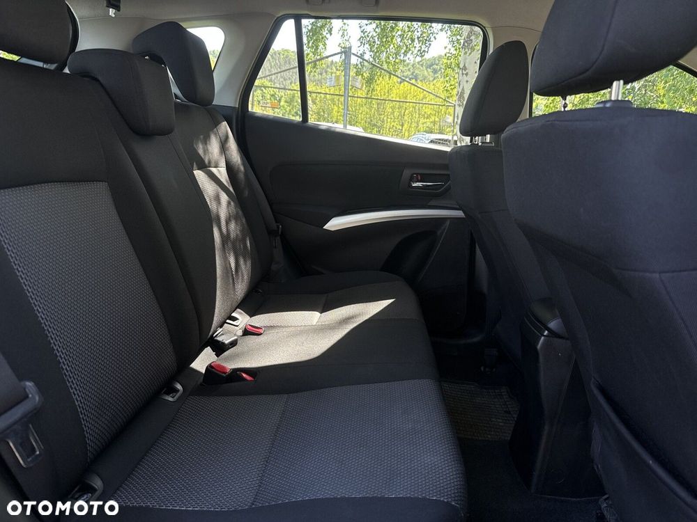 Suzuki SX4 S-Cross 1.6 Comfort - 28
