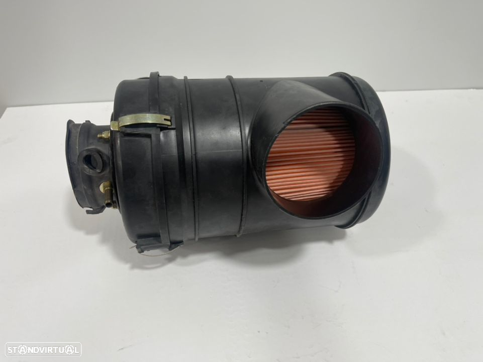 Caixa Filtro Ar Renault Megane Cup Clio Williams Grupo A 16S - 5