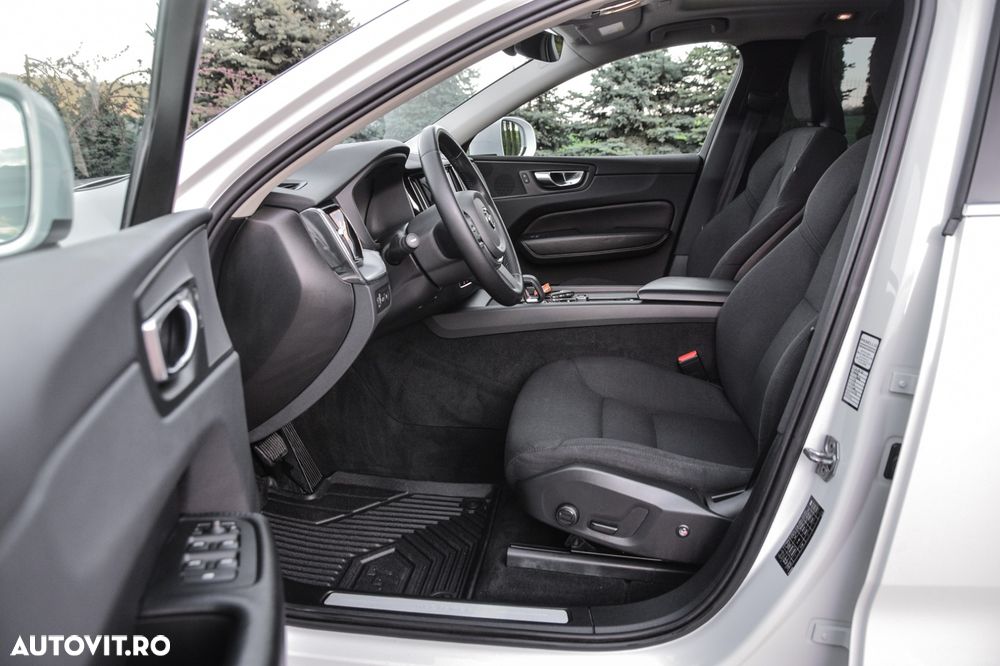 Volvo XC 60 Recharge T6 Twin Engine eAWD Inscription Expression - 20