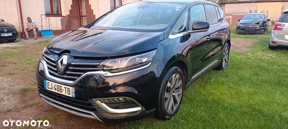 Renault Espace - 1