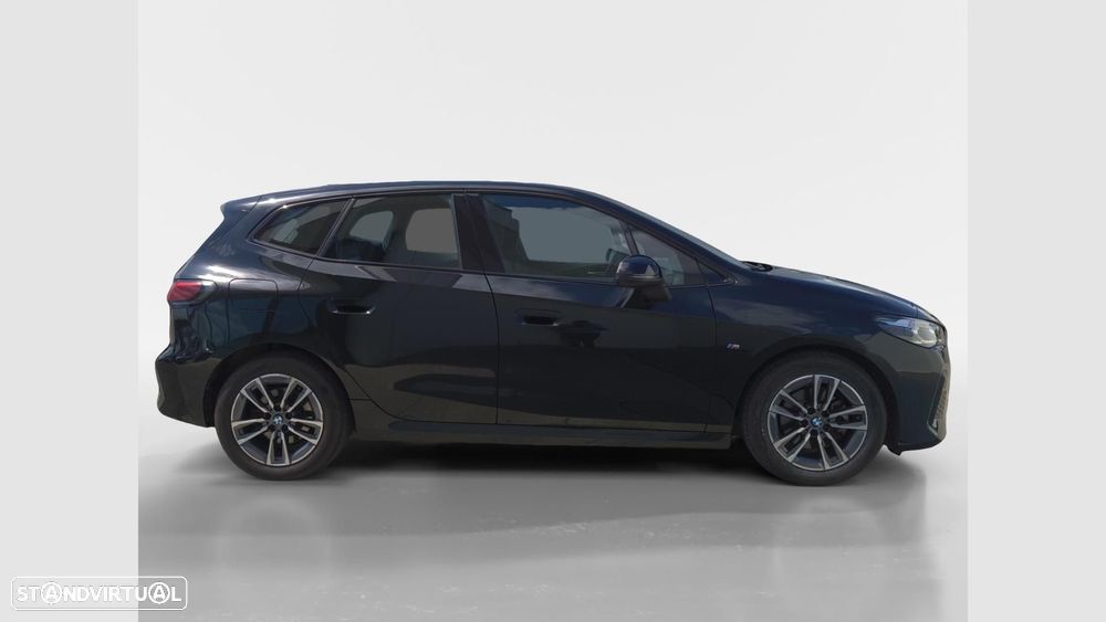 BMW 218 Active Tourer d Pack Desportivo M Auto - 5