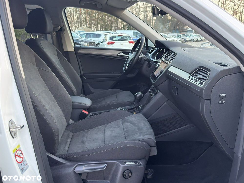 Volkswagen Tiguan Allspace - 23