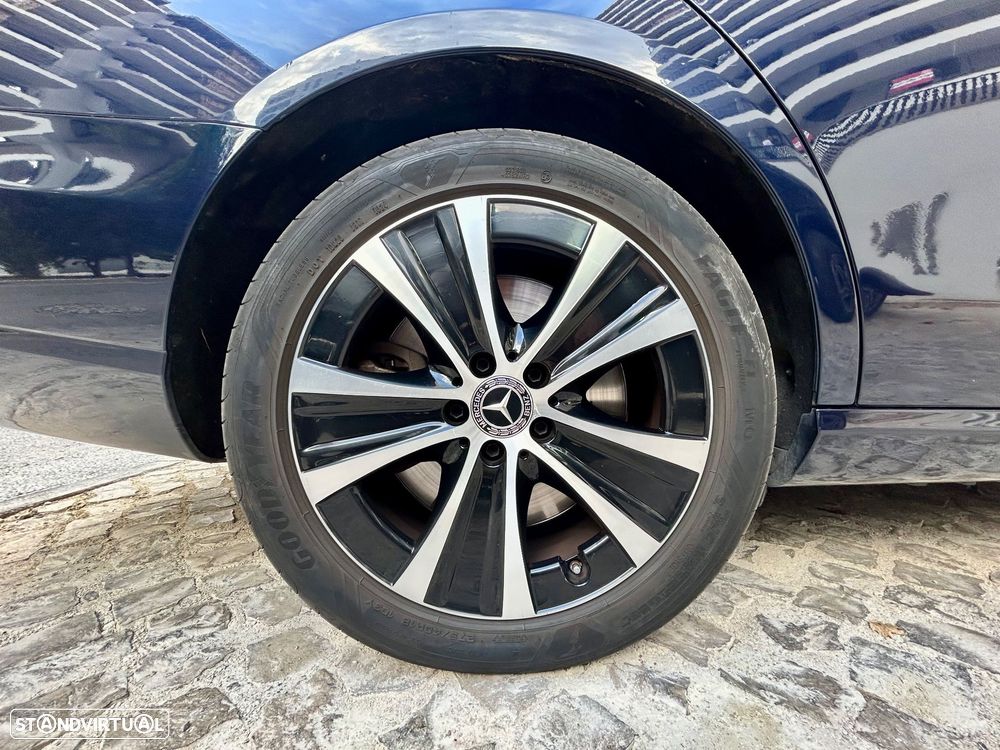 Mercedes-Benz E 300 de 9G-TRONIC Avantgarde - 27