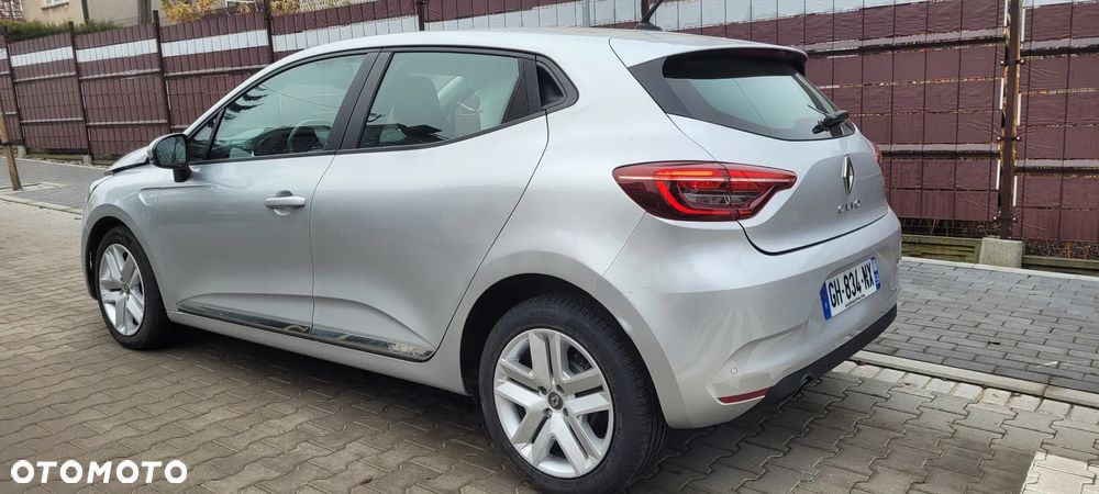 Renault Clio 1.5 dCi Energy Intens - 1