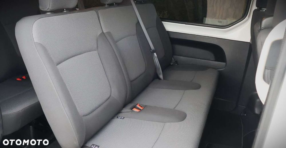 Renault Trafic - 18