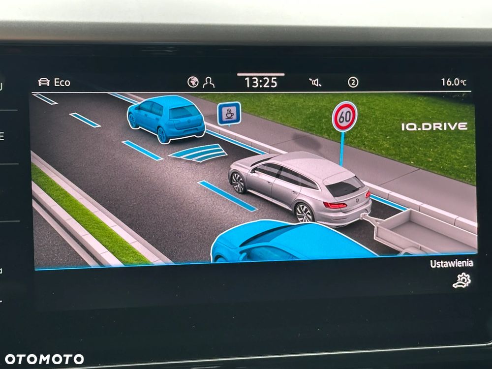 Volkswagen Arteon Shooting Brake 2.0 TSI OPF DSG R-Line - 27