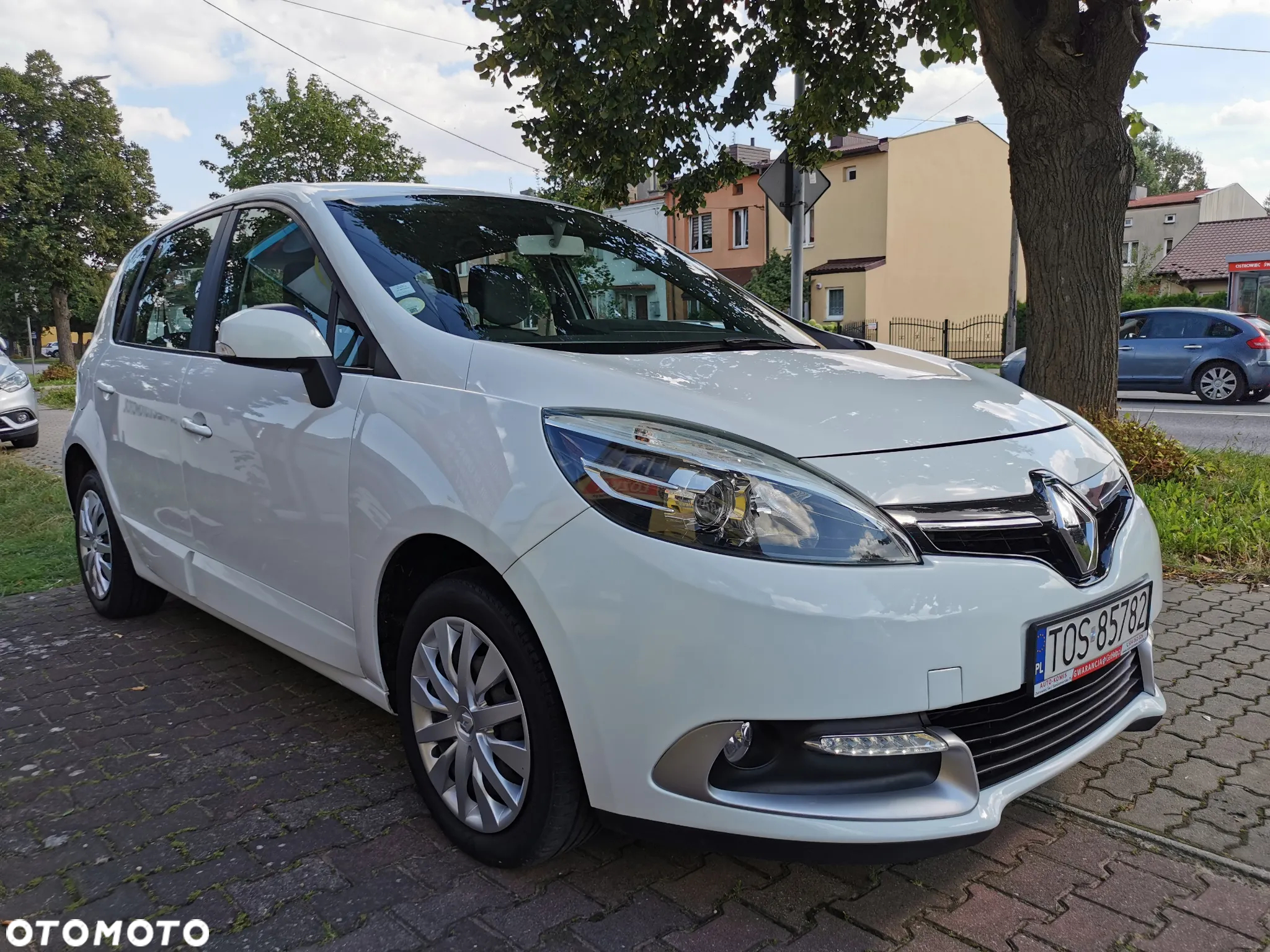 Renault Scenic - 3