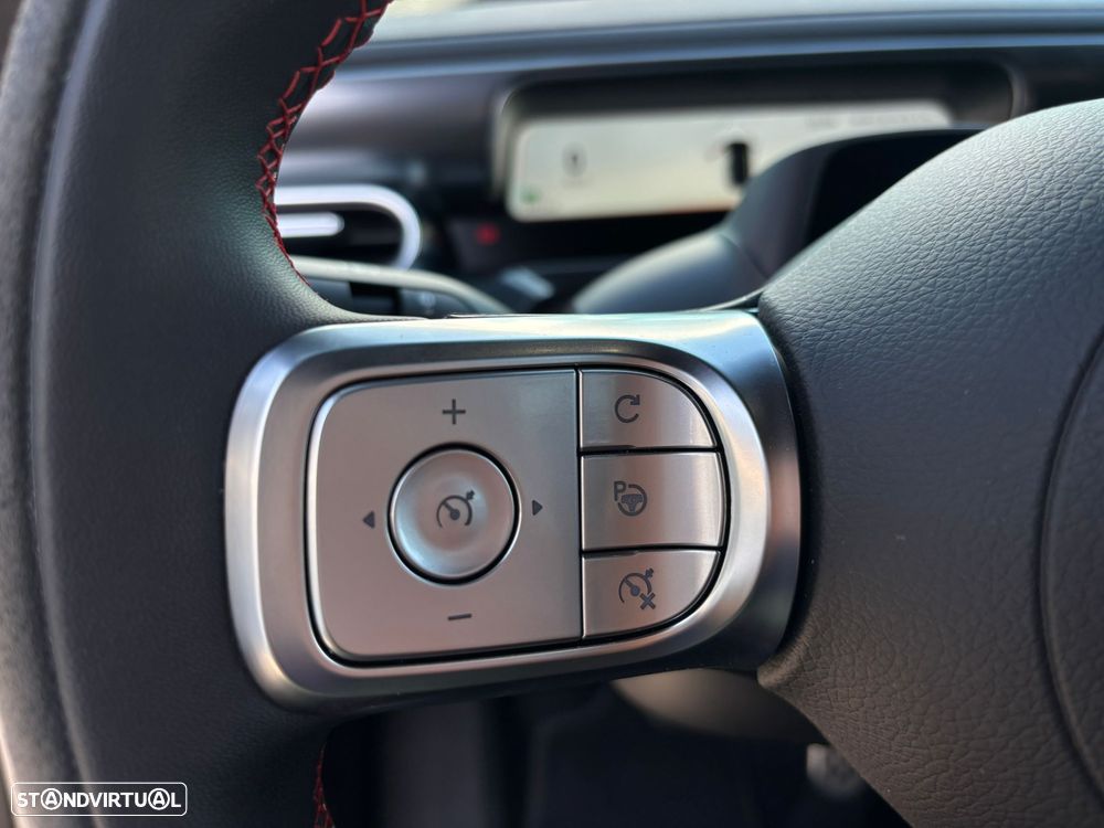 Smart #1 Brabus - 16