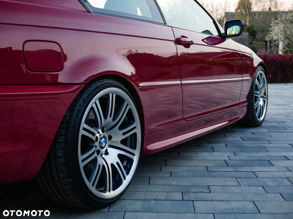 BMW Seria 3 330 Ci - 17