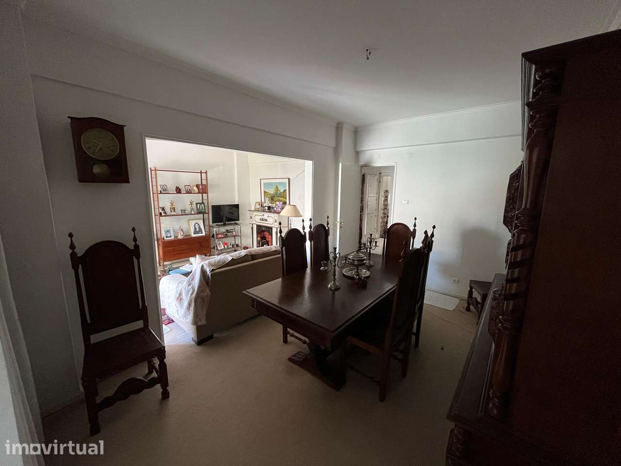 Apartamento T3 à venda na Praceta Gomes Leal - Grande imagem: 4/19