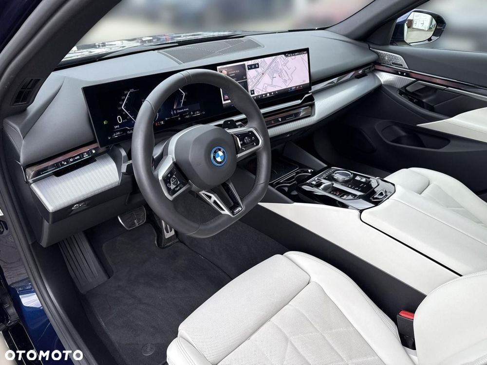 BMW Seria 5 - 10