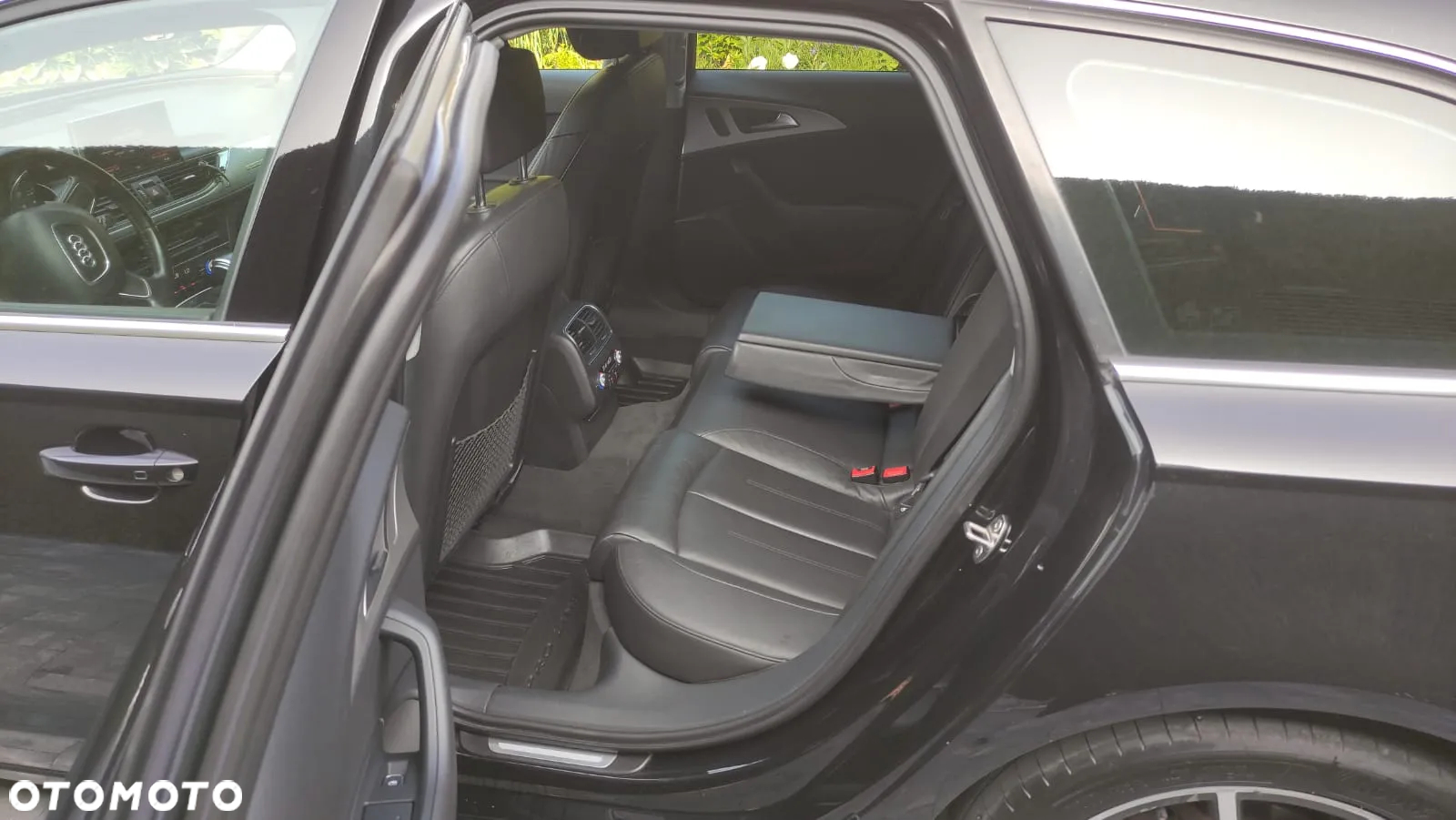 Audi A6 3.0 TDI Quattro S tronic - 15