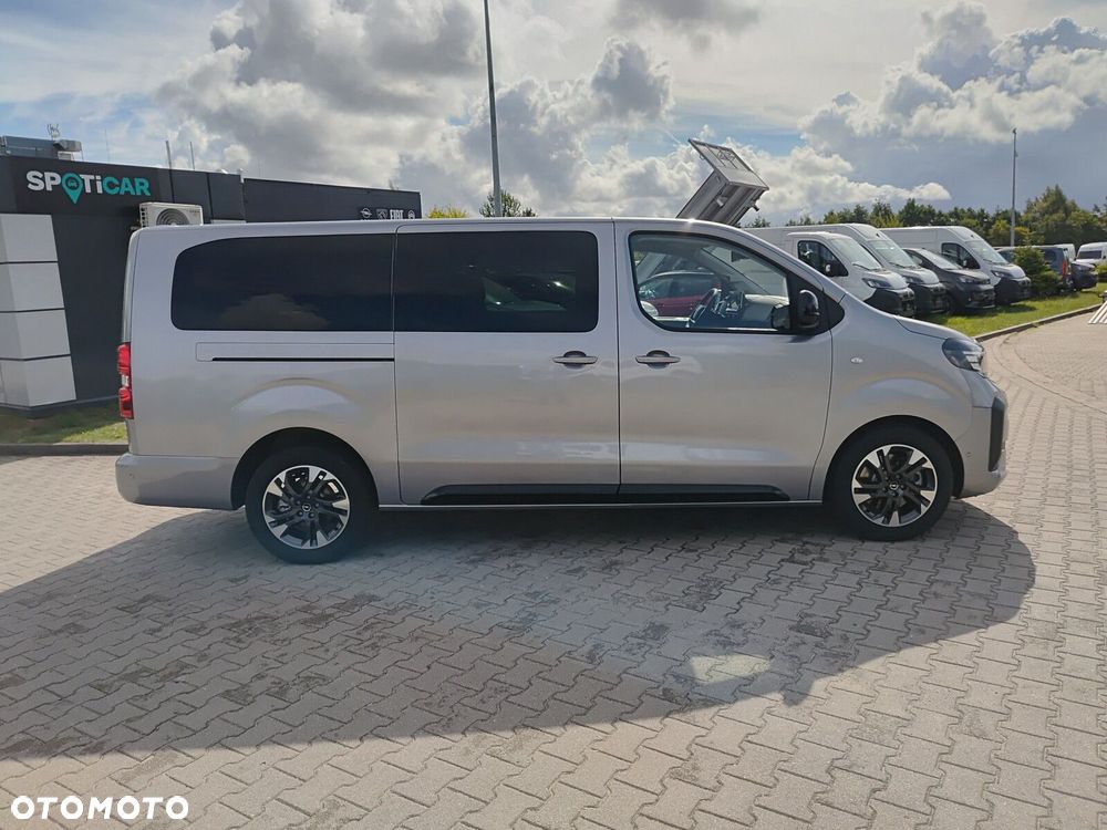 Opel Zafira - 7