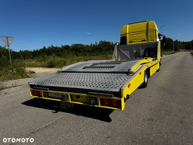 MAN Tgl - 10