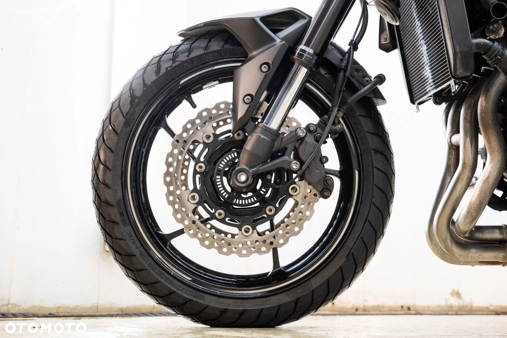 Kawasaki Z 900 - 31
