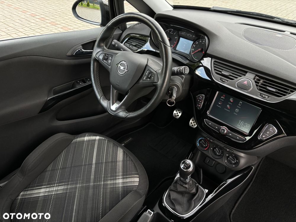 Opel Corsa 1.4 Active - 30