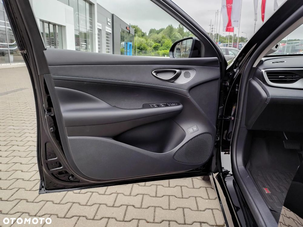 BYD Seal 5 1.5 Comfort - 18