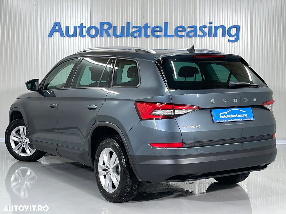 Skoda Kodiaq 2.0 TDI DSG Style - 4
